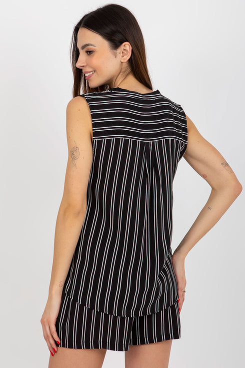 Blouse model 182460 Fresh Made